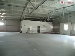 Pronájem výrobních prostor, Ostrava, Výškovická, 904 m2