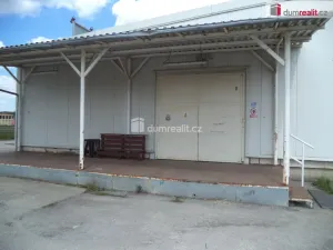 Pronájem výrobních prostor, Ostrava, Výškovická, 904 m2