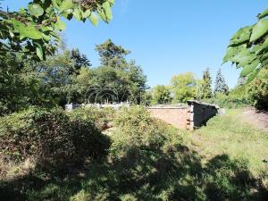 Prodej pozemku pro bydlení, Klínec, 611 m2