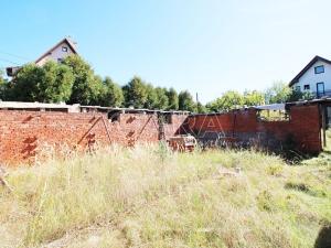 Prodej pozemku pro bydlení, Klínec, 611 m2