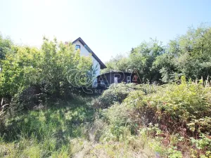 Prodej pozemku pro bydlení, Klínec, 611 m2