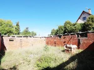 Prodej pozemku pro bydlení, Klínec, 611 m2