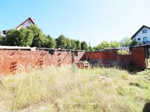 Prodej pozemku pro bydlení, Klínec, 611 m2