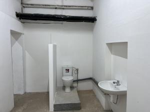 Prodej skladu, Mladá Boleslav - Čejetičky, Nádražní, 135 m2