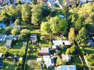 Prodej chaty, Přeštice, 18 m2