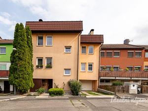 Pronájem bytu 4+kk, Praha - Vinoř, Labětínská, 116 m2
