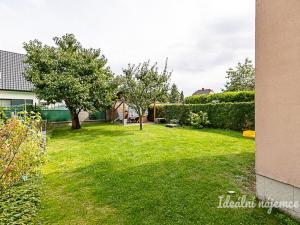 Pronájem bytu 4+kk, Praha - Vinoř, Labětínská, 116 m2