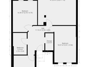 Pronájem bytu 4+kk, Praha - Vinoř, Labětínská, 116 m2
