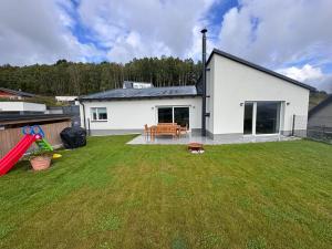 Pronájem rodinného domu, Jeseník, Javorová, 215 m2