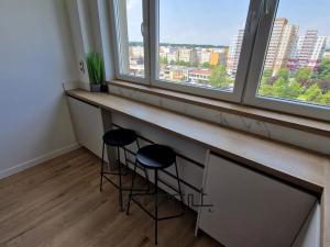 Prodej bytu 2+1, Ostrava, Dr. Martínka, 50 m2
