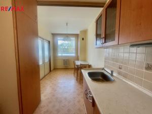 Prodej bytu 3+1, Praha - Háje, Plickova, 78 m2