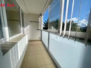 Prodej bytu 3+1, Praha - Háje, Plickova, 78 m2