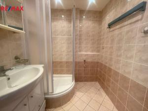 Prodej bytu 3+1, Praha - Háje, Plickova, 78 m2