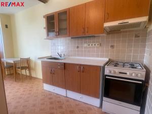 Prodej bytu 3+1, Praha - Háje, Plickova, 78 m2