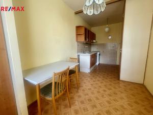 Prodej bytu 3+1, Praha - Háje, Plickova, 78 m2