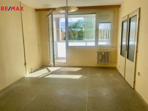 Prodej bytu 3+1, Praha - Háje, Plickova, 78 m2