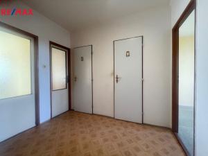 Prodej bytu 3+1, Praha - Háje, Plickova, 78 m2