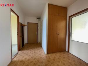 Prodej bytu 3+1, Praha - Háje, Plickova, 78 m2