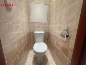 Prodej bytu 3+1, Praha - Háje, Plickova, 78 m2