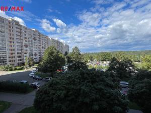 Prodej bytu 3+1, Praha - Háje, Plickova, 78 m2