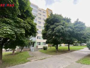 Prodej bytu 3+1, Praha - Háje, Plickova, 78 m2