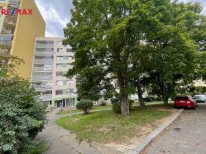 Prodej bytu 3+1, Praha - Háje, Plickova, 78 m2