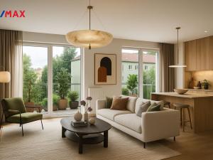 Prodej bytu 3+kk, Karlovy Vary, Šumavská, 122 m2