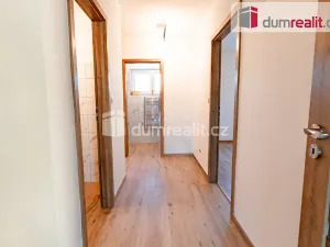 Pronájem vily, Praha, Slámova, 226 m2