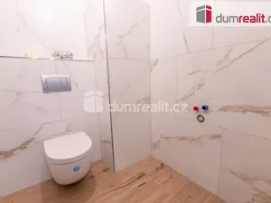 Pronájem vily, Praha, Slámova, 226 m2