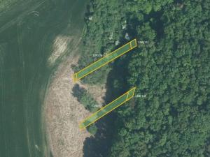 Prodej podílu pole, Kroměříž, 2509 m2