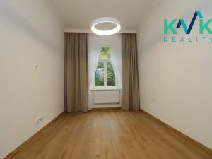 Pronájem bytu 2+1, Karlovy Vary, Svahová, 60 m2