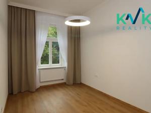 Pronájem bytu 2+1, Karlovy Vary, Svahová, 60 m2