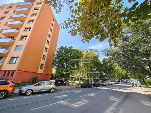 Prodej bytu 3+1, České Budějovice, L. M. Pařízka, 61 m2