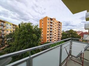 Prodej bytu 3+1, České Budějovice, L. M. Pařízka, 61 m2