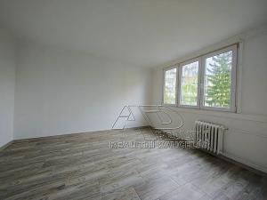 Prodej bytu 3+1, České Budějovice, L. M. Pařízka, 61 m2