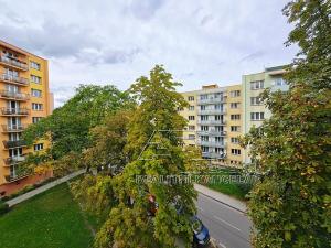 Prodej bytu 3+1, České Budějovice, L. M. Pařízka, 61 m2