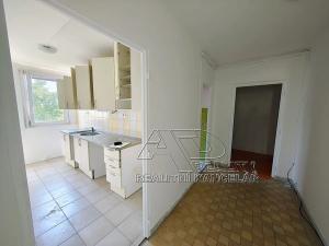 Prodej bytu 3+1, České Budějovice, L. M. Pařízka, 61 m2