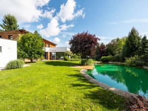 Prodej rodinného domu, Praha - Slivenec, Za farou, 374 m2
