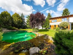 Prodej rodinného domu, Praha - Slivenec, Za farou, 374 m2