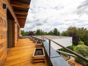 Prodej rodinného domu, Praha - Slivenec, Za farou, 374 m2