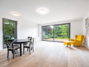 Prodej rodinného domu, Praha - Slivenec, Za farou, 374 m2