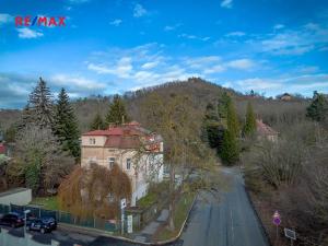 Prodej kanceláře, Praha - Košíře, Jinonická, 268 m2