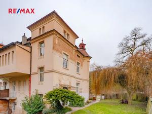 Prodej kanceláře, Praha - Košíře, Jinonická, 268 m2