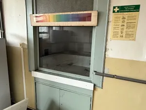 Pronájem skladu, Ostrava, Vratimovská, 577 m2