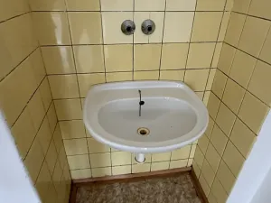 Pronájem skladu, Ostrava, Vratimovská, 577 m2