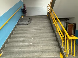 Pronájem skladu, Ostrava, Vratimovská, 577 m2