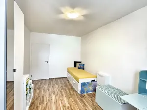Prodej bytu 3+kk, Praha - Modřany, Zlochova, 77 m2