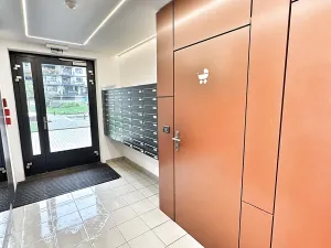 Prodej bytu 3+kk, Praha - Modřany, Zlochova, 77 m2