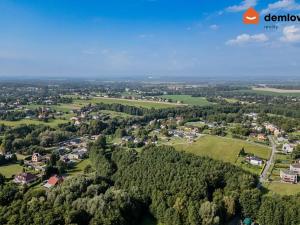 Prodej pozemku pro bydlení, Orlová, 880 m2
