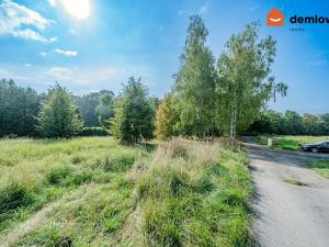 Prodej pozemku pro bydlení, Orlová, 880 m2
